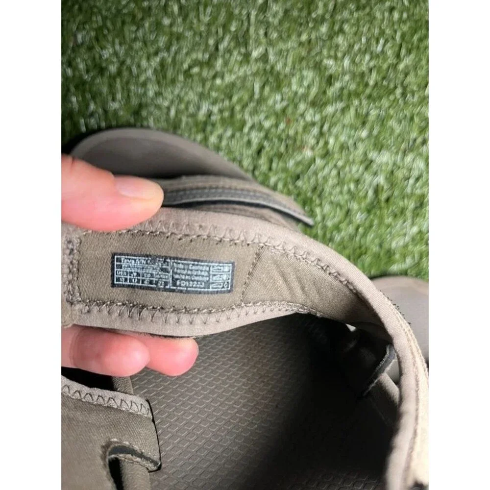 Men’s Hudson Size 13 Teva Sandals